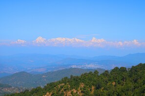 Miscellaneous - Brikitt Alpine Peaks 2BHK Cottage B1
 (Mukteshwar)