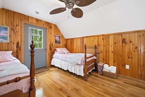 3 Schlafzimmer, Bügeleisen/Bügelbrett, WLAN, Bettwäsche