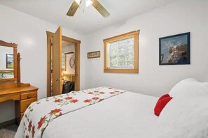 3 chambres, Wi-Fi