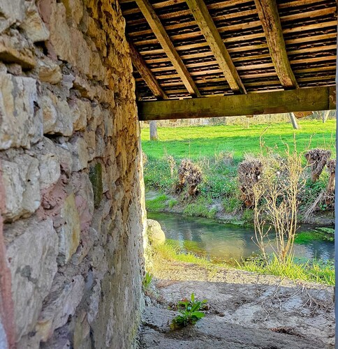 Gîte Exceptionnel - Le Perche - 3 Chambres - 7 Couchages - Tout Confort