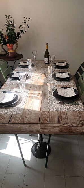 Restauration