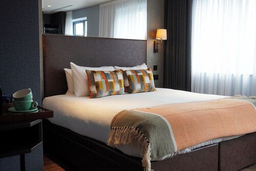 The Camden Town Hotel