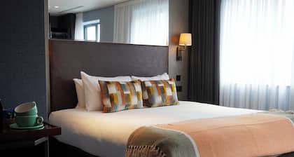 The Camden Town Hotel