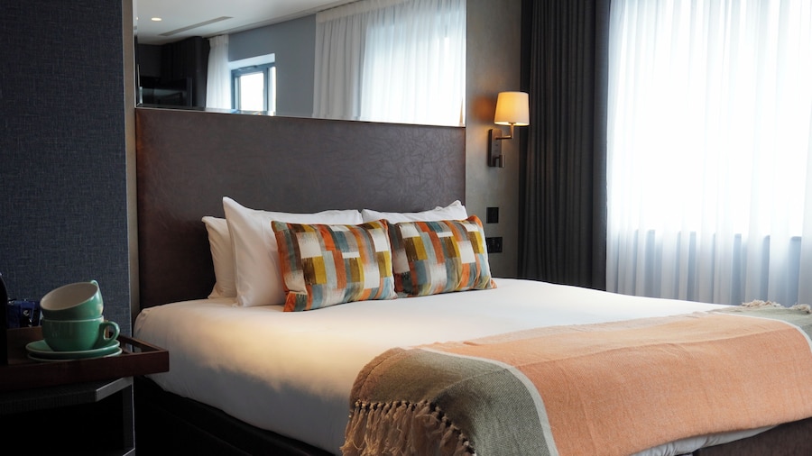 The Camden Town Hotel