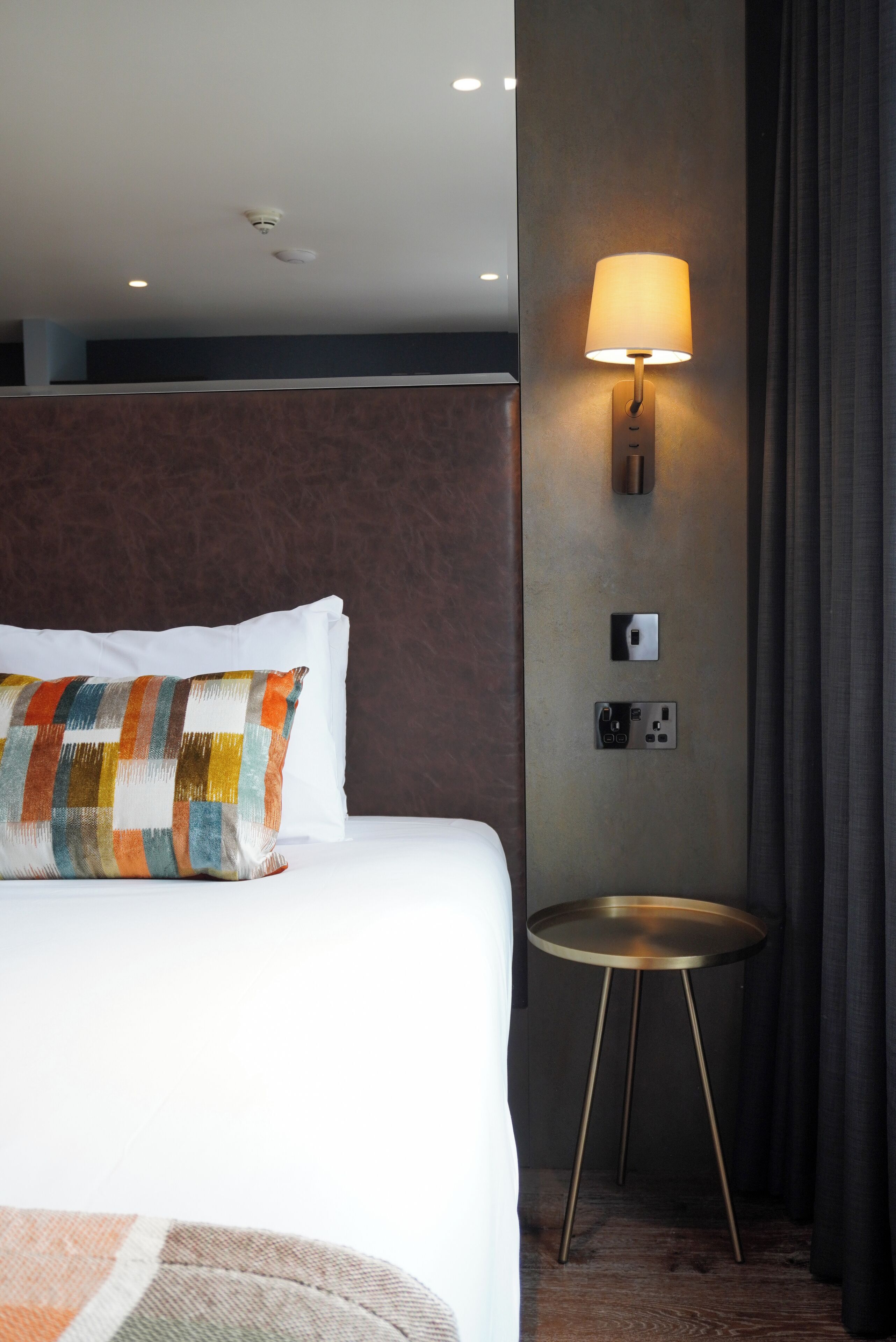 Comfort-Zweibettzimmer, 2 Einzelbetten