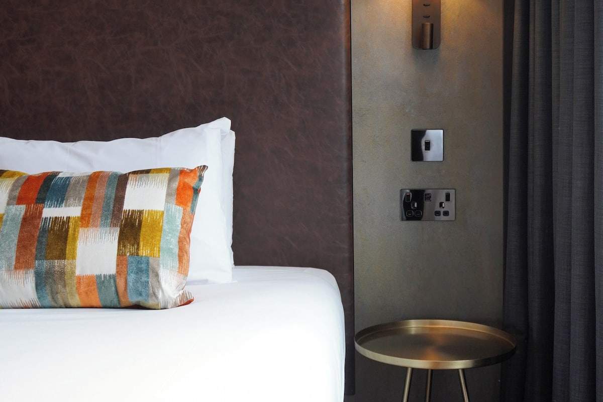 Comfort-Zweibettzimmer, 2 Einzelbetten