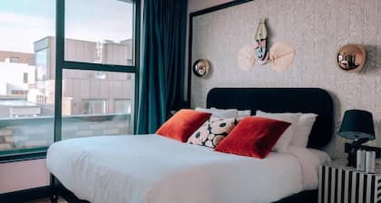 The Camden Town Hotel