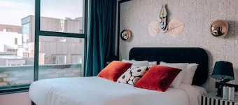 The Camden Town Hotel