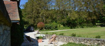 Maison Idéale Pour les Familles en Pleine Nature Dans la Bourgogne Nivernaise