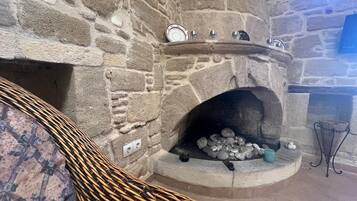 Apartment | Wohnbereich