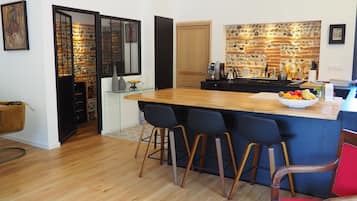 Cucina privata