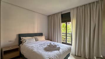 Design Apartment | 2 bedrooms, free WiFi