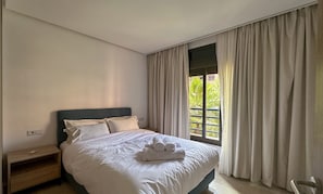 2 habitaciones y wifi gratis 