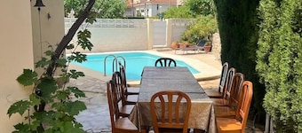 Superbe Maison Familiale AU Bord DE L'eau