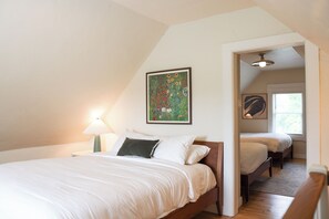 3 Schlafzimmer, Bügeleisen/Bügelbrett, WLAN, Bettwäsche