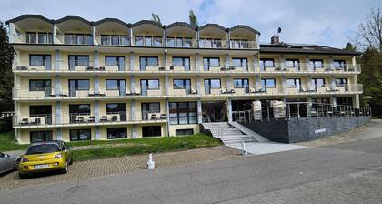 Hotel Sonnenhof