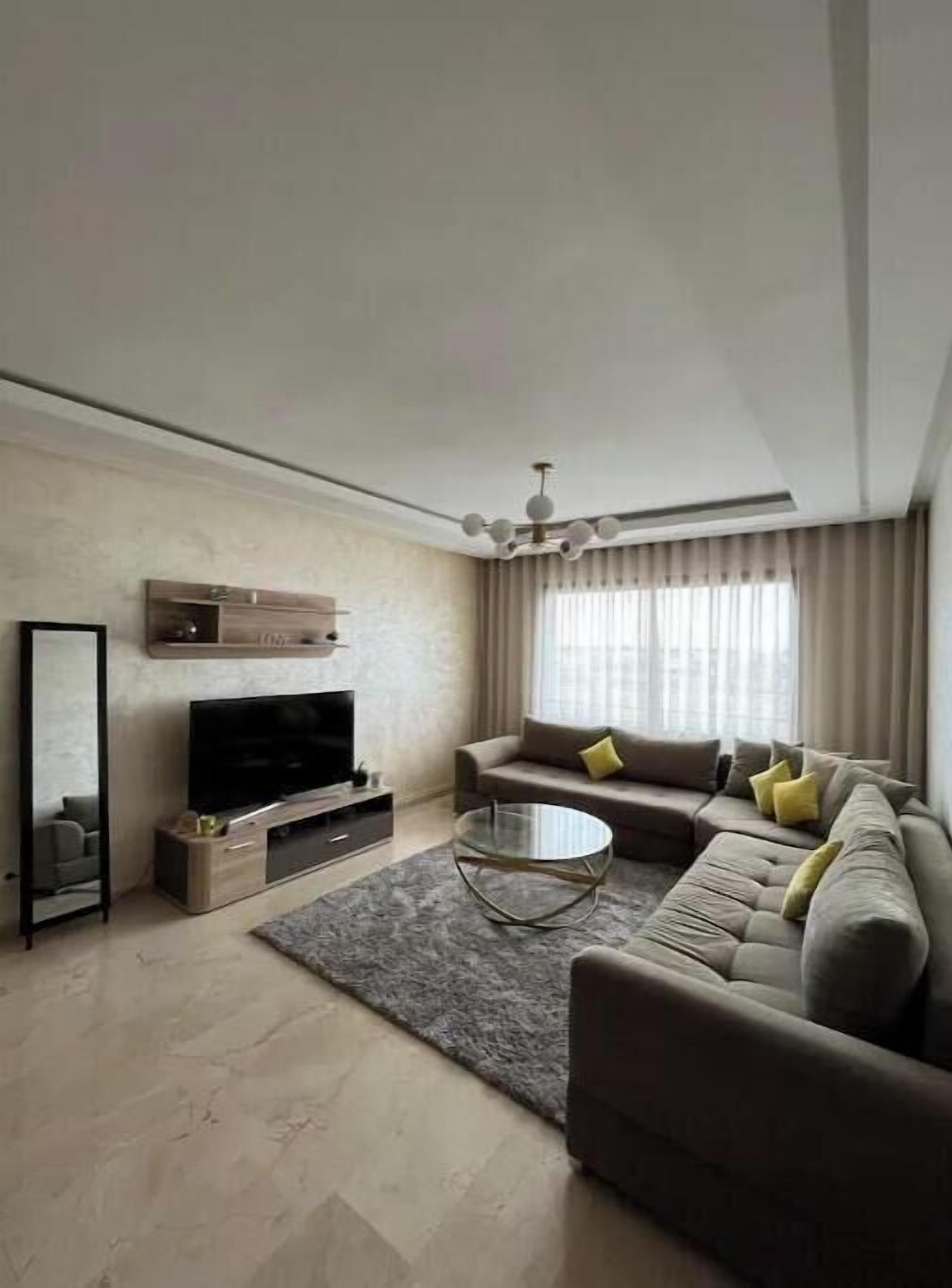 智能電視、壁爐