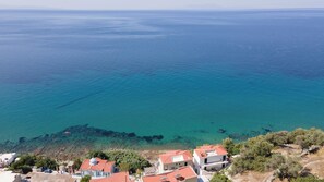 บริเวณภายนอก