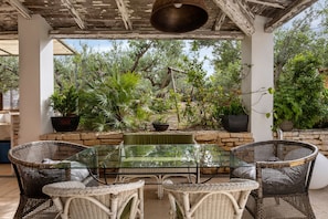 Villa | 3 camere