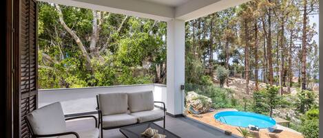 Villa | 5 chambres