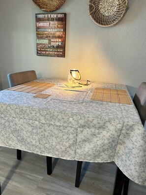 Restauration
