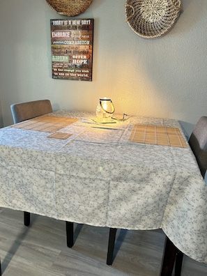 Restauration