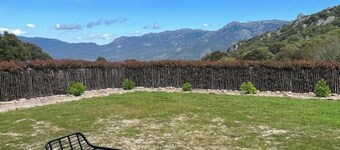 Maison de Plain Pied