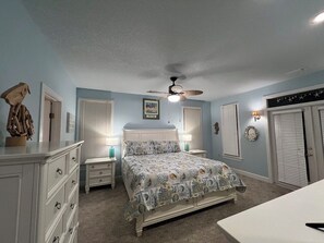 3 habitaciones y wifi 