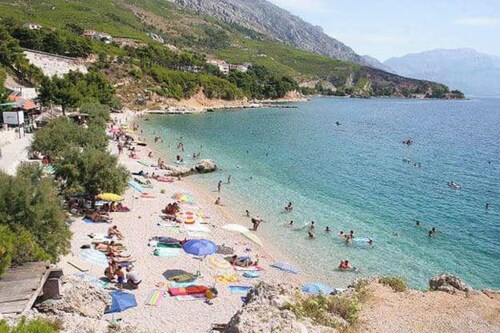 203 room with balcony, sea view & hot tub access