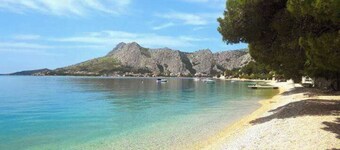 203 room with balcony, sea view & hot tub access