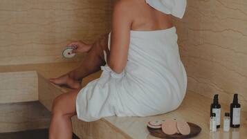 Sports massages, massages