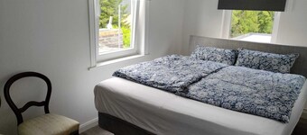 Neu Renoviertes Apartment in Hahnenklee