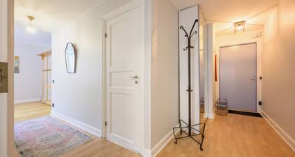 Perfect located Apartment in the heart of Södermalm