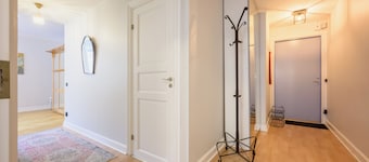 Perfect located Apartment in the heart of Södermalm