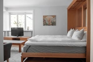 1 bedroom, iron/ironing board, WiFi, bed sheets - Perfect located Apartment in the heart of Södermalm (Stockholm)