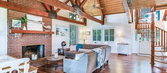 A perfect Lake House get away