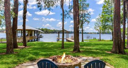 A perfect Lake House get away