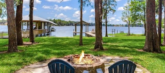 A perfect Lake House get away