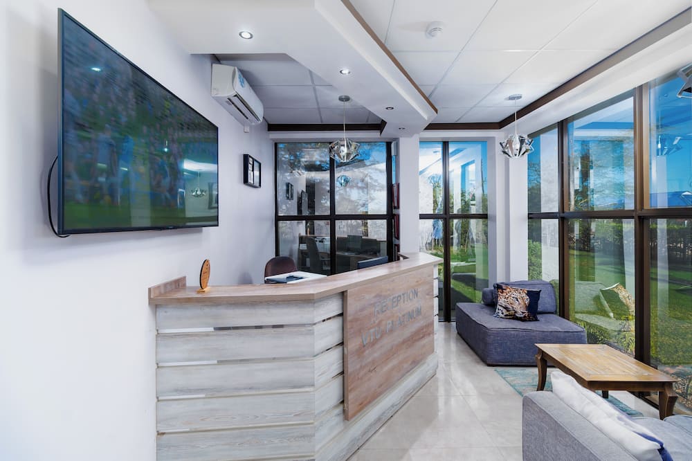 VTU Platinum Lodge — other in Turf, Stand 7304, Turf Town, Zimbabwe
