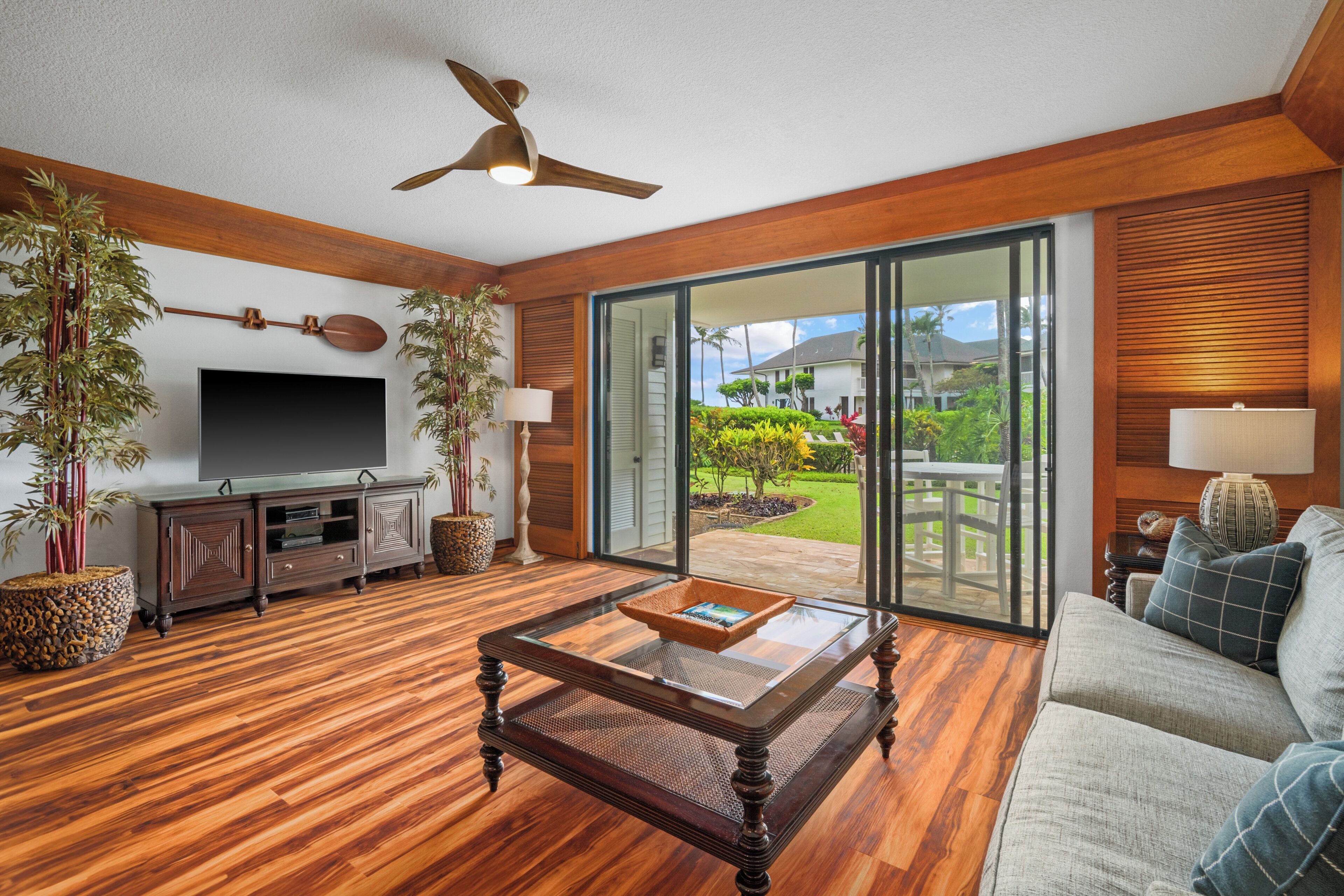 SPECIAL SUMMER RATES New! Poipu Kapili #37 Ocean View, Great Location