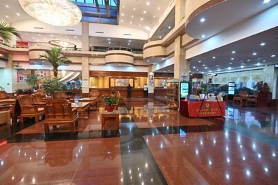 Xinda Hotel