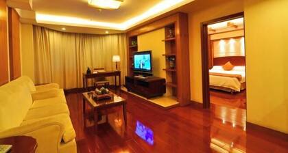 Xinda Hotel