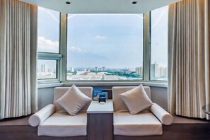 Unclassified image, 2 of 108, button - Xinda Hotel (Zoucheng)