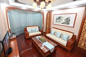 Room - Xinda Hotel (Zoucheng)