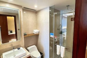 Room - Xinda Hotel (Zoucheng)