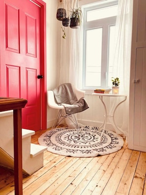 Interieur