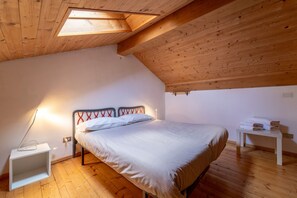 House | 2 bedrooms, iron/ironing board, free WiFi, bed sheets - Il Faggio by Wonderful Italy (Bellagio)