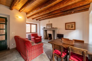 Maison | Coin séjour