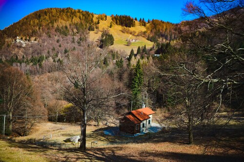 Il Faggio by Wonderful Italy