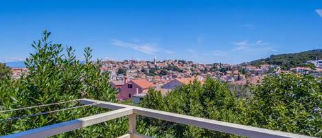 Double Room (Pansion Belvedere - Comfort Double Ro) | Exterior